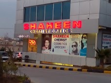 Shaheen Chemist rawalpindi Pakistan