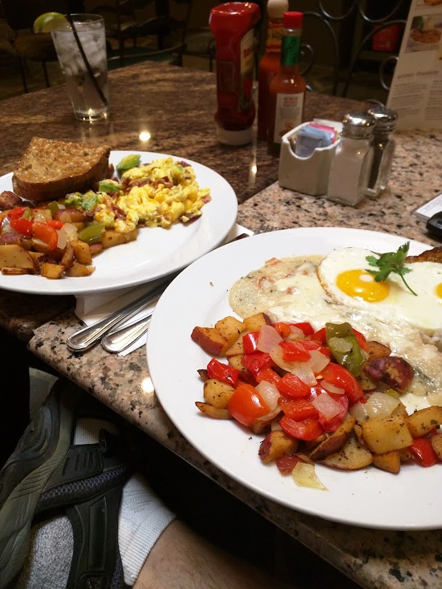 Marmalade Cafe Malibu