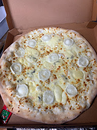 Photo n°7 de My Place pizzeria snack Restaurant à Bogny-sur-Meuse (Pizzeria)