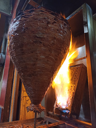 Taquería D' San Marcos