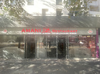 Amani à Bobigny