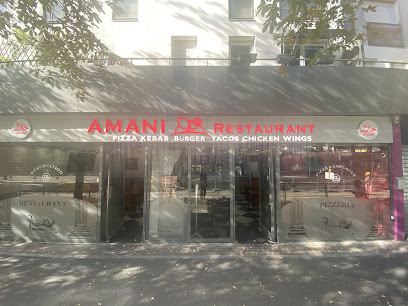 Amani