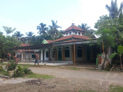 Photos of MASJID AL-HIM'MAH