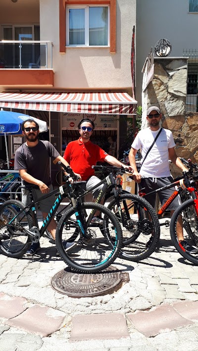 Mugla Bicycle