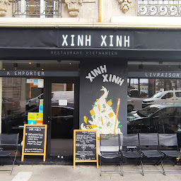 Photo n°20 de Xinh Xinh à Paris (Restaurant)