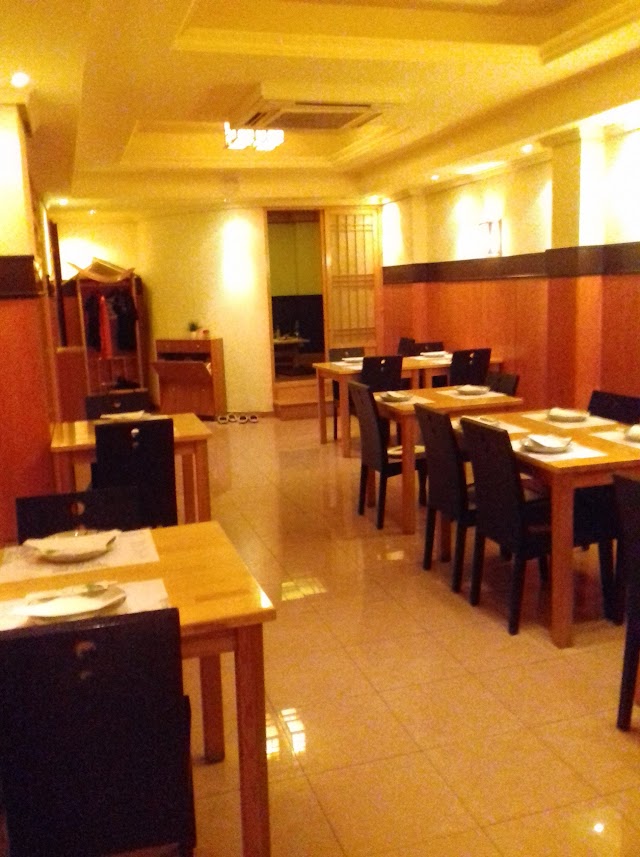 Restaurant Tou Kichi Rou