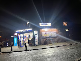 LADBURY'S