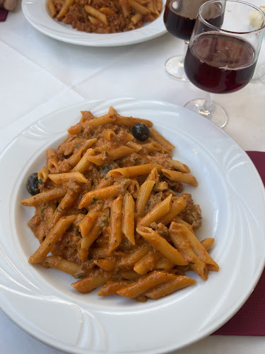 Ristorante e Pizzeria I Tre Angeli