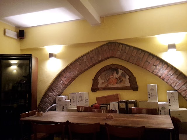 Antica Osteria ai Ranari