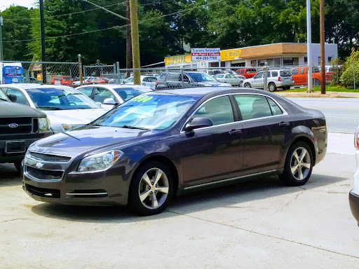 Sixtyfive Quality Cars Inc