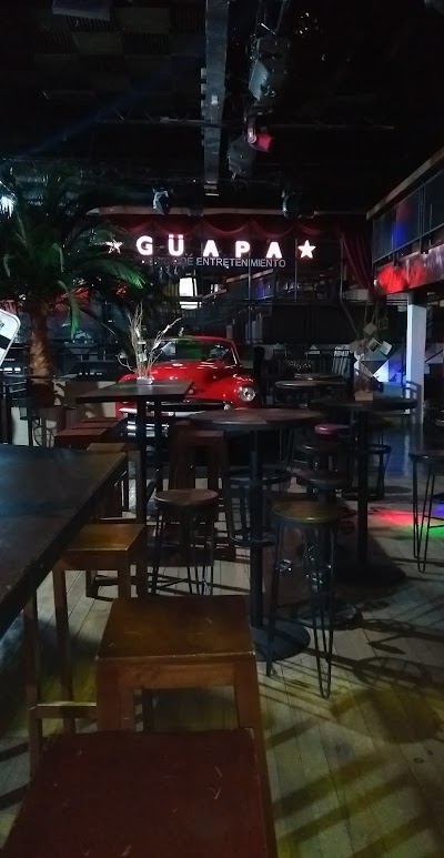 Photos of Guapa