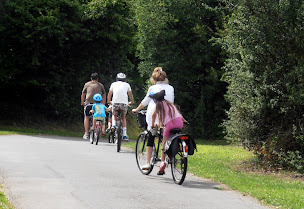 Photo n°20 de Le Tiolet Gites à Benest (Agence de location de maisons de vacances)