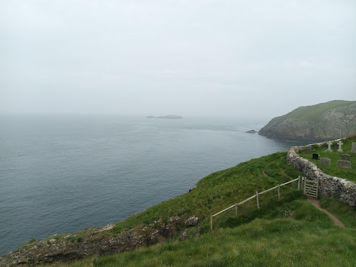 Northern most point of Wales - Thumbnail