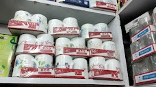 RAFI CROCKERY STORE sialkot