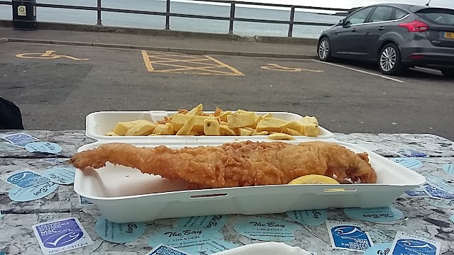 The Bay Fish & Chips