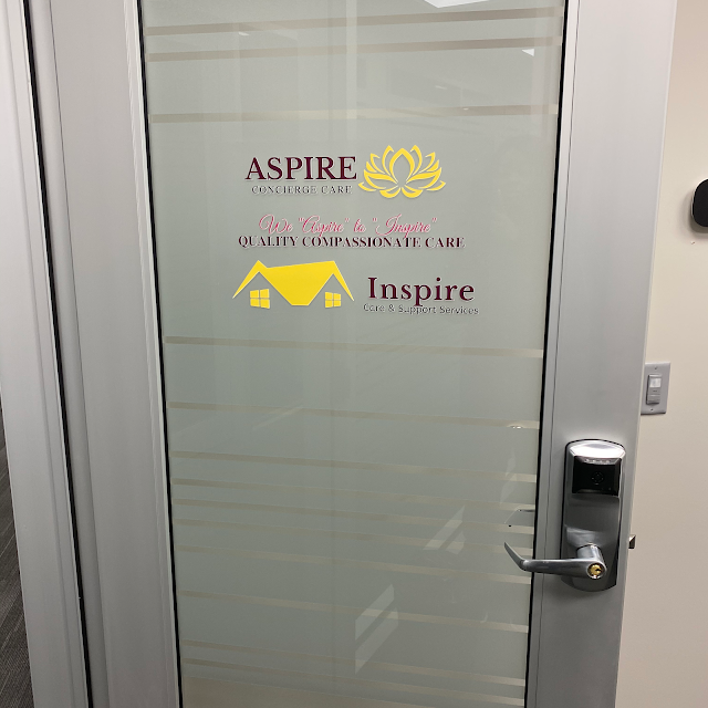 INSPIRE NURSING SERVICES LLC - Photo 2