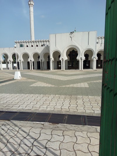 Photos of Mosque Riviera 1 مسجد