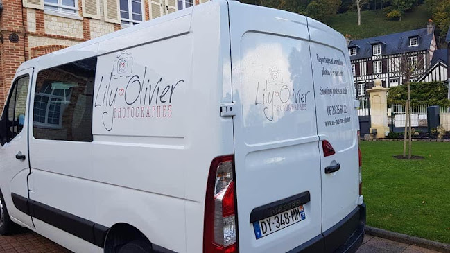 Un, jour, une photo... - Dieppe