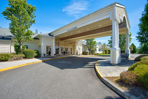 Inland Point Retirement Community