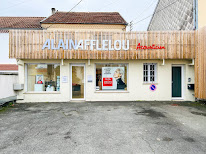 Audioprothésiste Trélissac-Alain Afflelou Acousticien à Trélissac