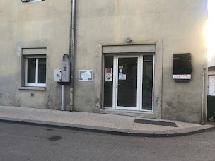 Photo n°4 de Centre Régional de Formation Professionnelle (CRFP) Saint-Ambroix à Saint-Ambroix (Centre de formation)