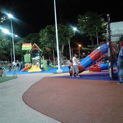 Photos of Parque de las Madres
