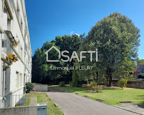 Emmanuel FLEURY - SAFTI Immobilier Nantes à Nantes