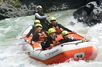 Friends フレンズ富士川ラフティング