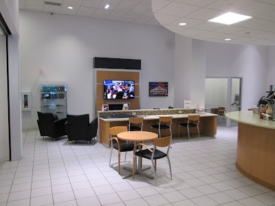 Photos of Dave Arbogast Buick GMC