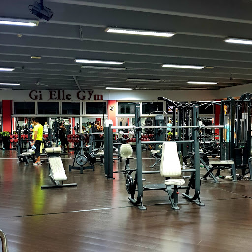 Gi Elle Gym Centro Fitness Gallery - Italy