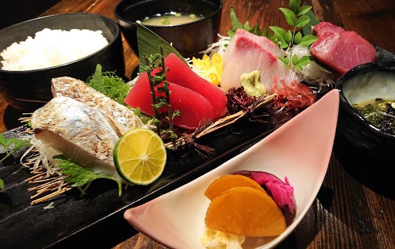 さざん屋 海老名店