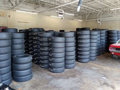 RAGA Tire Center & Auto Repair Shop - Thumbnail