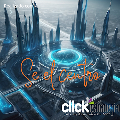 Click Estrategia s.l.