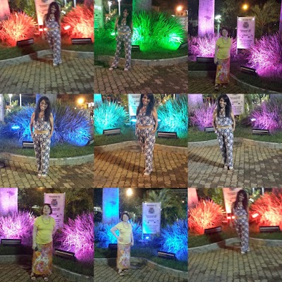 Photos of City of Nativity