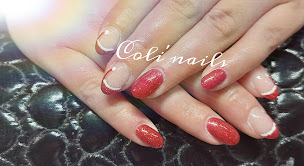 Photo n°14 de Colinails à Lisses (Salon de manucure)
