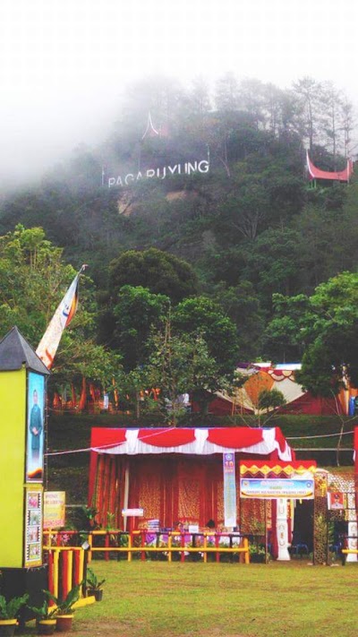 Photos of Bumi Perkemahan Pagaruyung