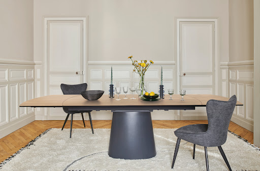 Espace Stressless Meubles Celio Orgeval - Thumbnail