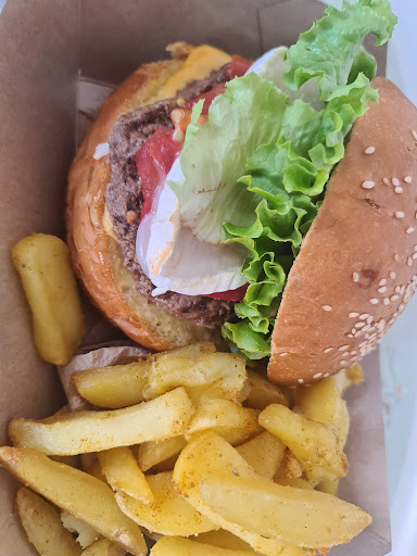 Photo 1 - LE GOURMAND'AIN
