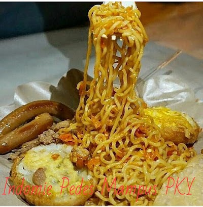 Photos of Warunk Garasi