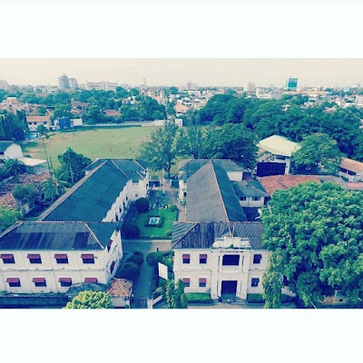 Photos of Nalanda College