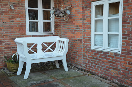 Sylt Möbel Jörgensen-Jensen