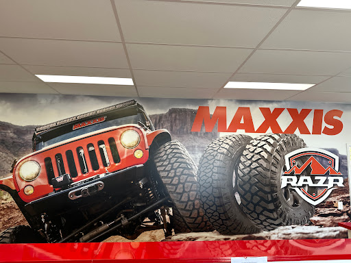 Tyrepower Harrisdale - Thumbnail