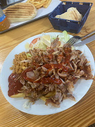 Photo n°11 de BESSA KEBABA PLESSE 44630 à Plessé (Kebab)