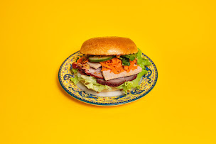 Photo n°3 de THUY - République à Paris (Restaurant vietnamien)