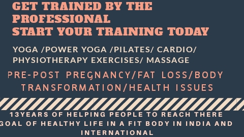 Gaurav S Doorstep Yoga Massage Therapy