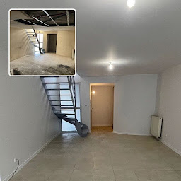 Photo n°2 de Repartim à Pompey (Carreleur)