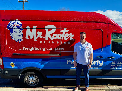 Foto de Mr. Rooter Plumbing of South Salt Lake