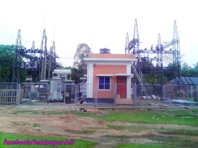 Photos of Rural Electrification Office