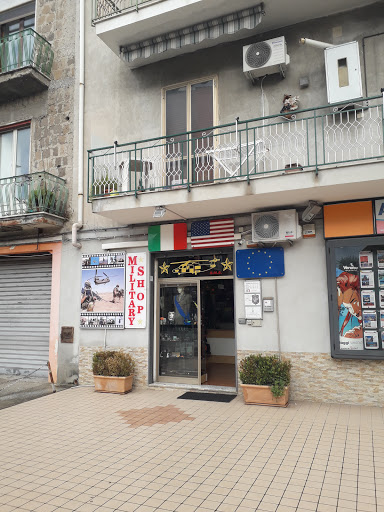 Military Shop di Bove Maria Rosaria - Thumbnail