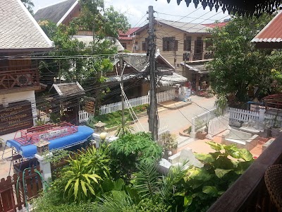 Photos of T.T. First House